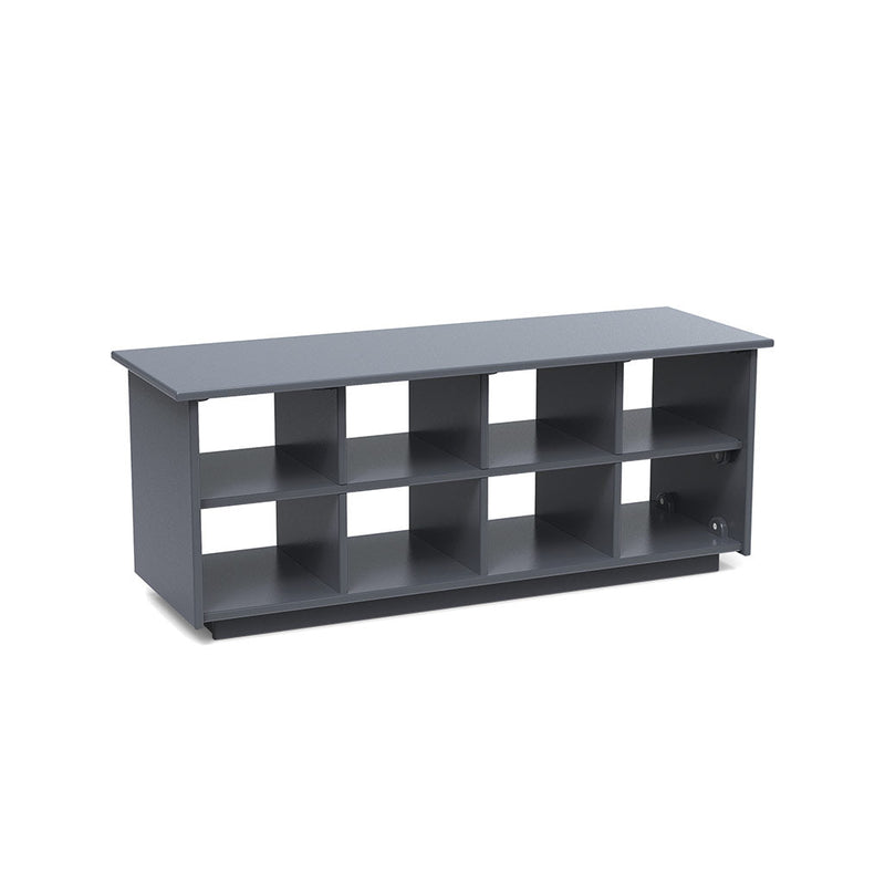 Loll Designs Cubby Bench — manufacturer product image