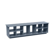 Loll Designs Cubby Bench — manufacturer product image