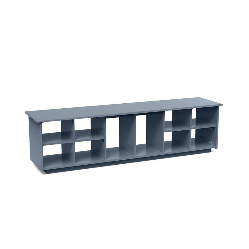 Loll Designs Cubby Bench — manufacturer product image