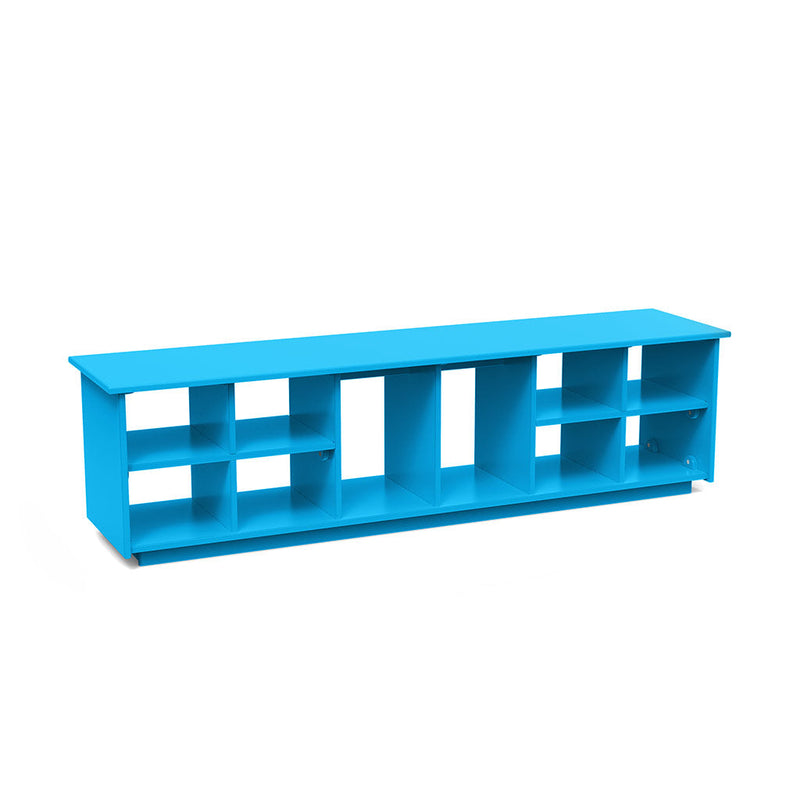 Loll Designs Cubby Bench — manufacturer product image