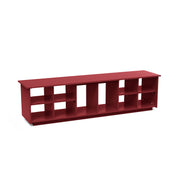 Loll Designs Cubby Bench — manufacturer product image