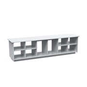Loll Designs Cubby Bench — manufacturer product image