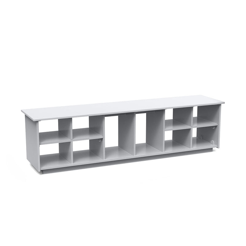 Loll Designs Cubby Bench — manufacturer product image