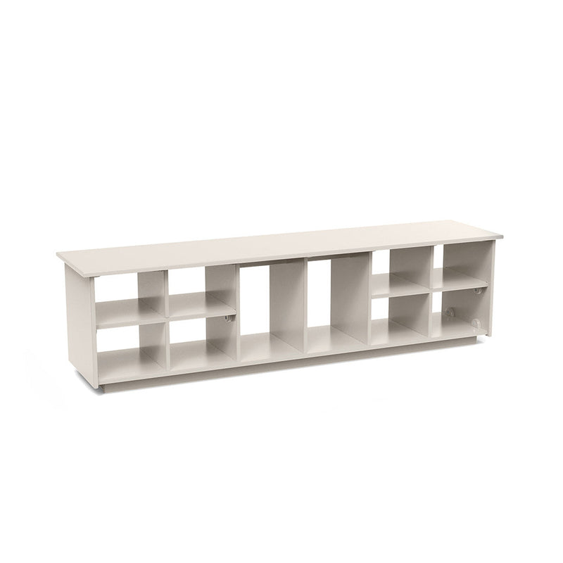 Loll Designs Cubby Bench — manufacturer product image