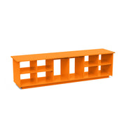 Loll Designs Cubby Bench — manufacturer product image