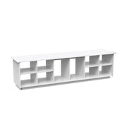 Loll Designs Cubby Bench — manufacturer product image