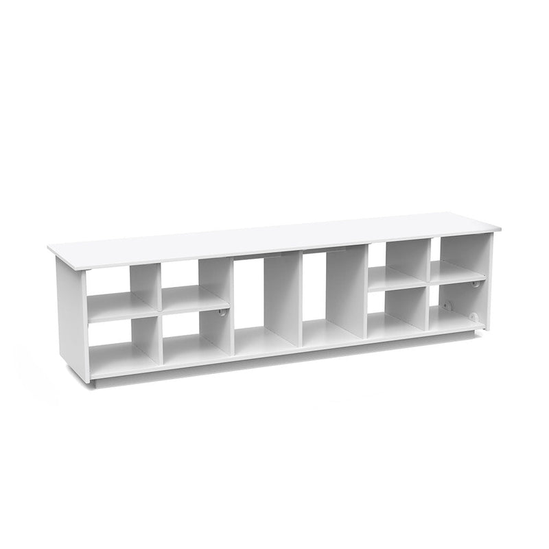 Loll Designs Cubby Bench — manufacturer product image