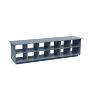 Loll Designs Cubby Bench — manufacturer product image