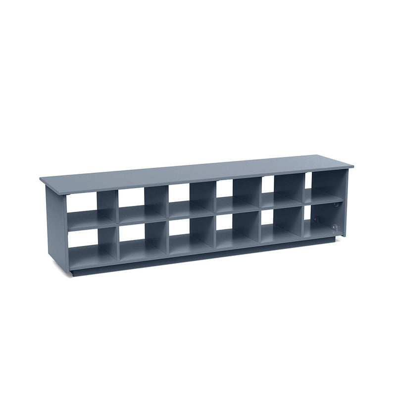 Loll Designs Cubby Bench — manufacturer product image