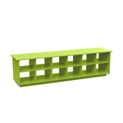 Loll Designs Cubby Bench — manufacturer product image