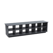 Loll Designs Cubby Bench — manufacturer product image
