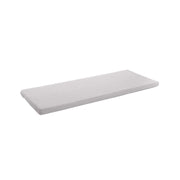 Loll Designs Cubby Bench Cushion — manufacturer product image
