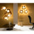 Cut Tall Suspension Lamp suspension lamps Tom Dixon 