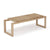 Cutter Bench Benches Skagerak by Fritz Hansen Oak None 