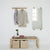 Cutter Coat Rack Coat Hooks Skagerak by Fritz Hansen 