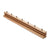 Cutter Coat Rack Coat Hooks Skagerak by Fritz Hansen Large Oak 