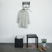 Cutter Mini Wardrobe storage Skagerak by Fritz Hansen 
