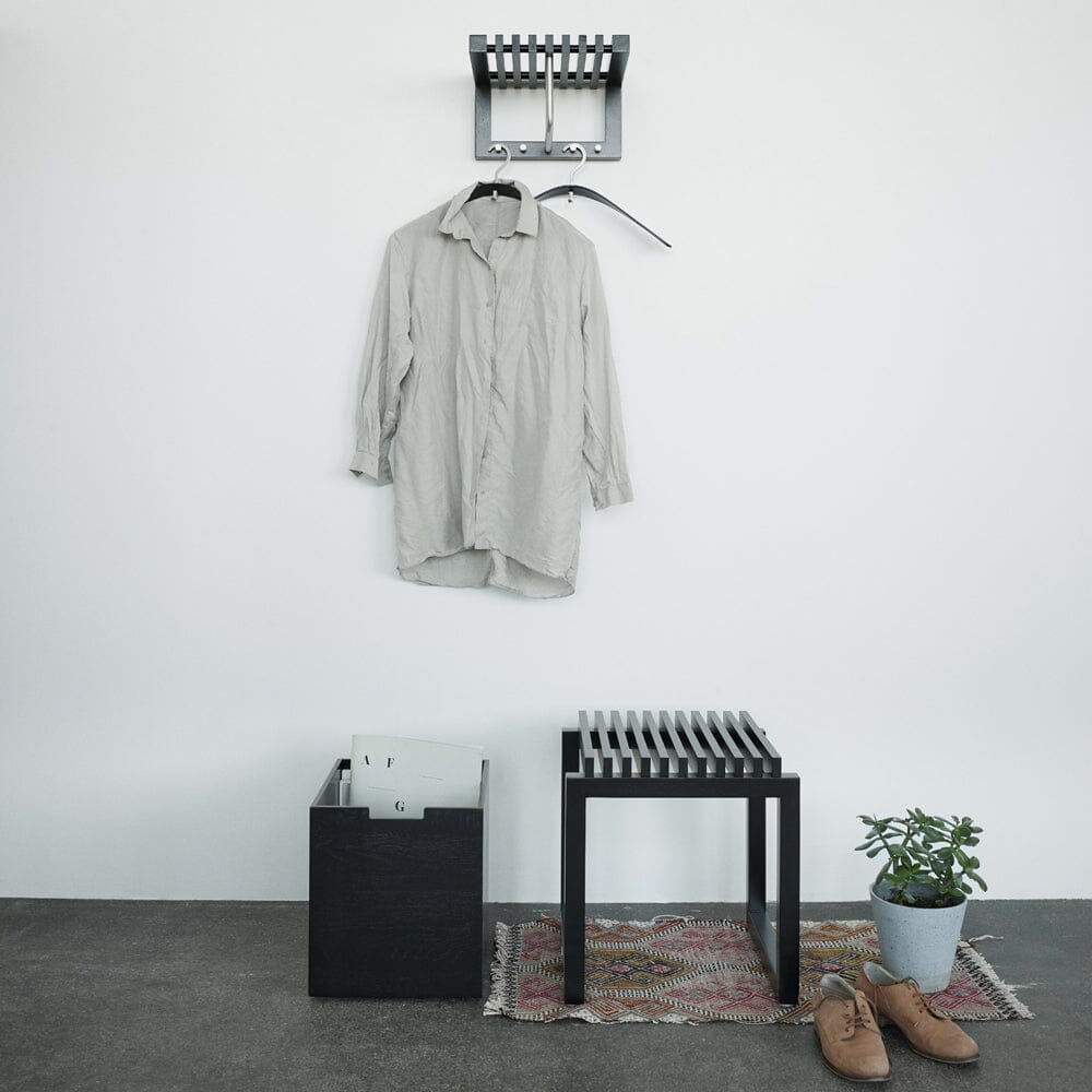 Cutter Mini Wardrobe storage Skagerak by Fritz Hansen 