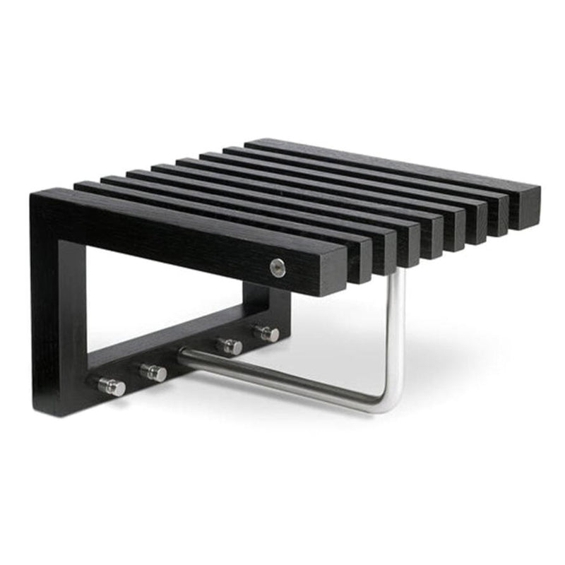 Cutter Mini Wardrobe storage Skagerak by Fritz Hansen Black 