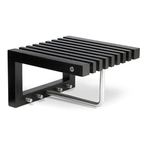 Cutter Mini Wardrobe storage Skagerak by Fritz Hansen Black 