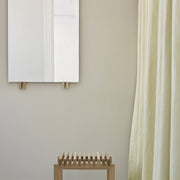 Cutter Mirror Decor Skagerak by Fritz Hansen 
