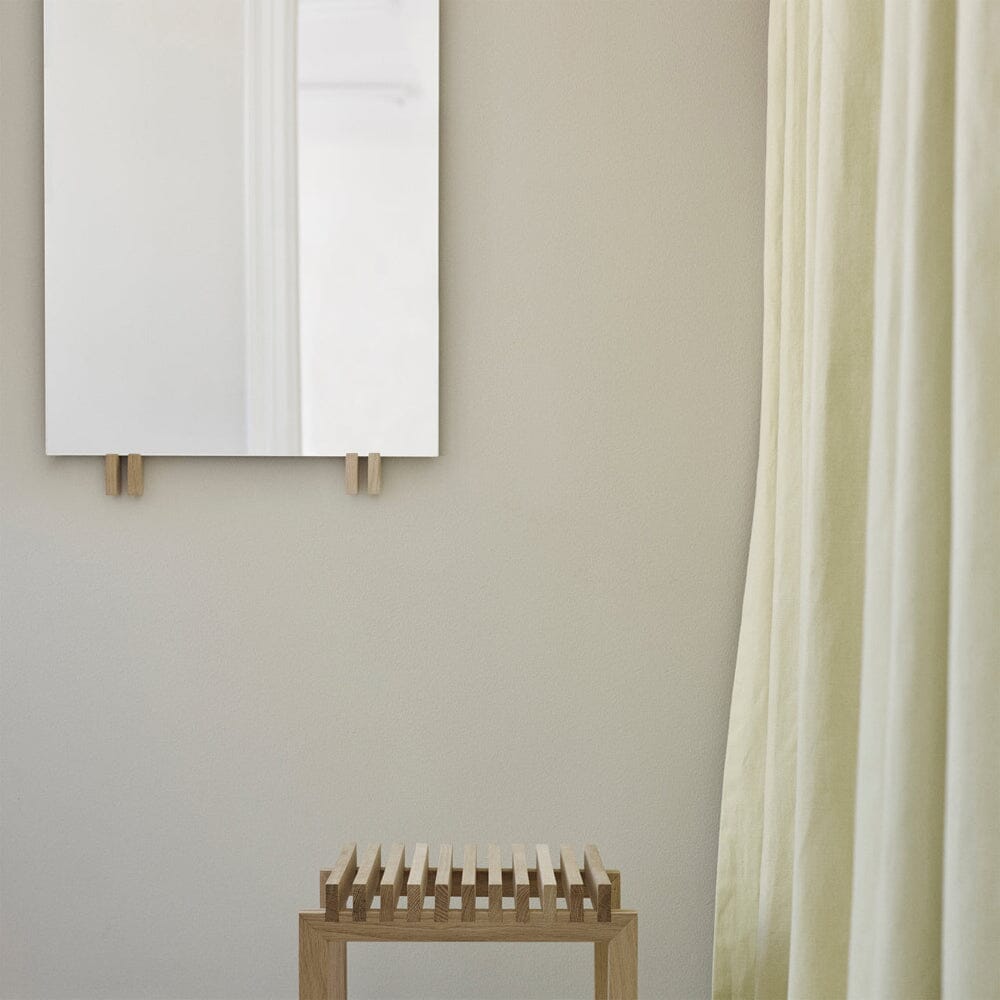 Cutter Mirror Decor Skagerak by Fritz Hansen 