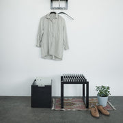 Cutter Stool Stools Skagerak by Fritz Hansen 