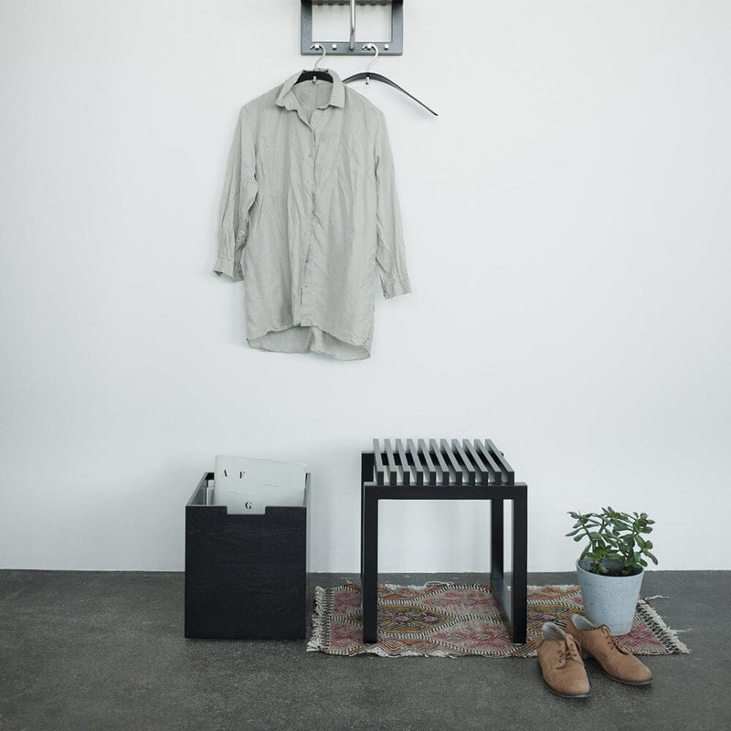 Cutter Stool Stools Skagerak by Fritz Hansen 