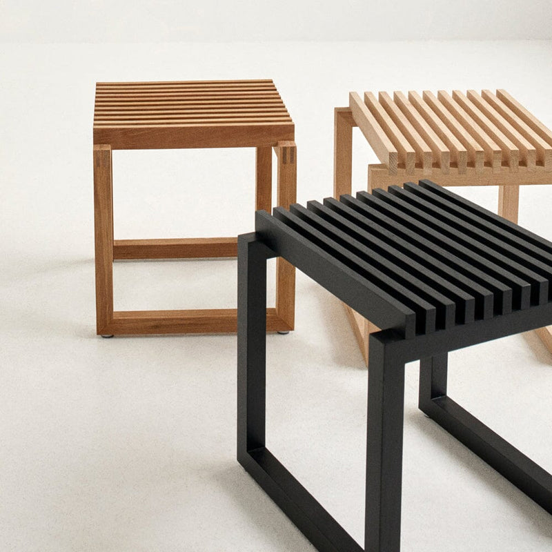 Cutter Stool Stools Skagerak by Fritz Hansen 
