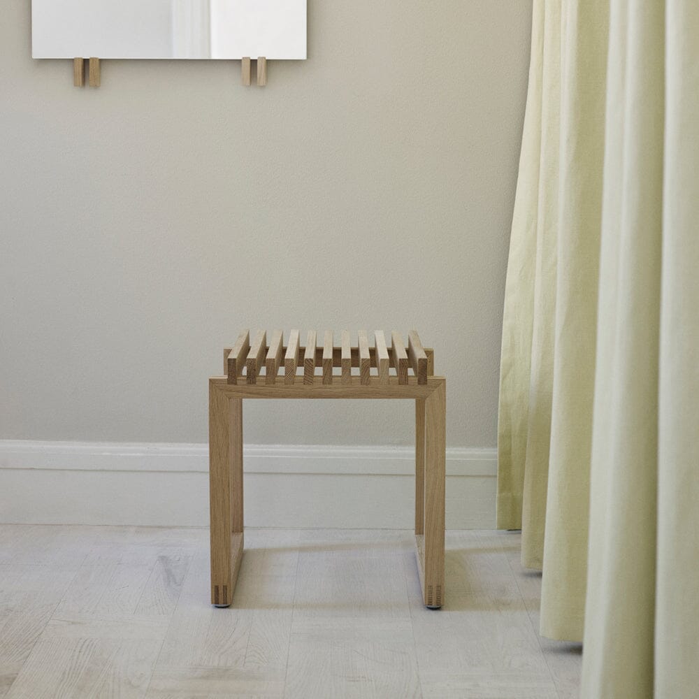 Cutter Stool Stools Skagerak by Fritz Hansen 