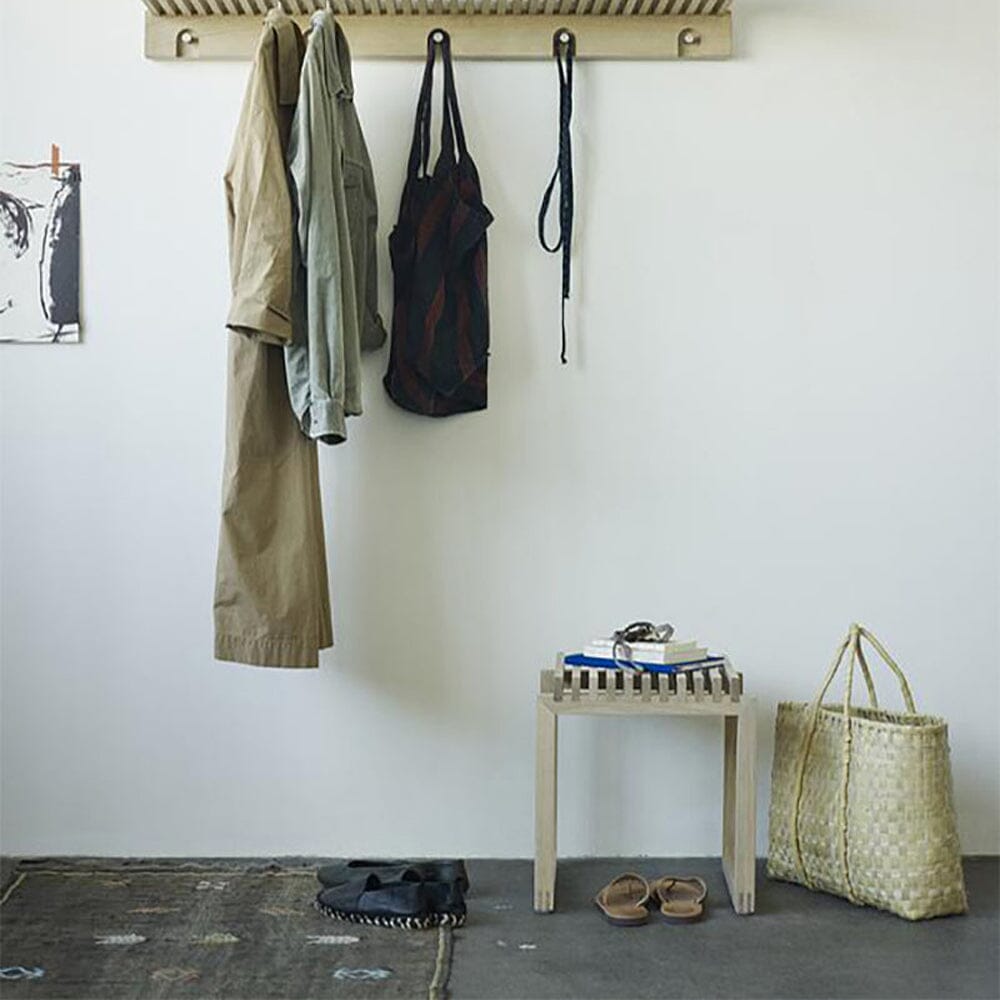 Cutter Stool Stools Skagerak by Fritz Hansen 