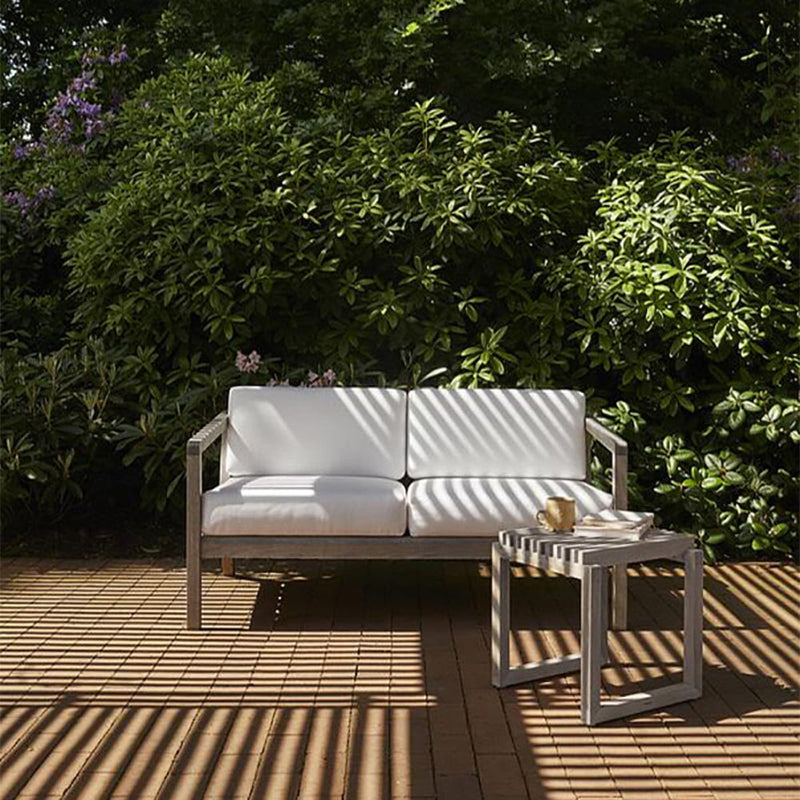 Cutter Stool Stools Skagerak by Fritz Hansen 
