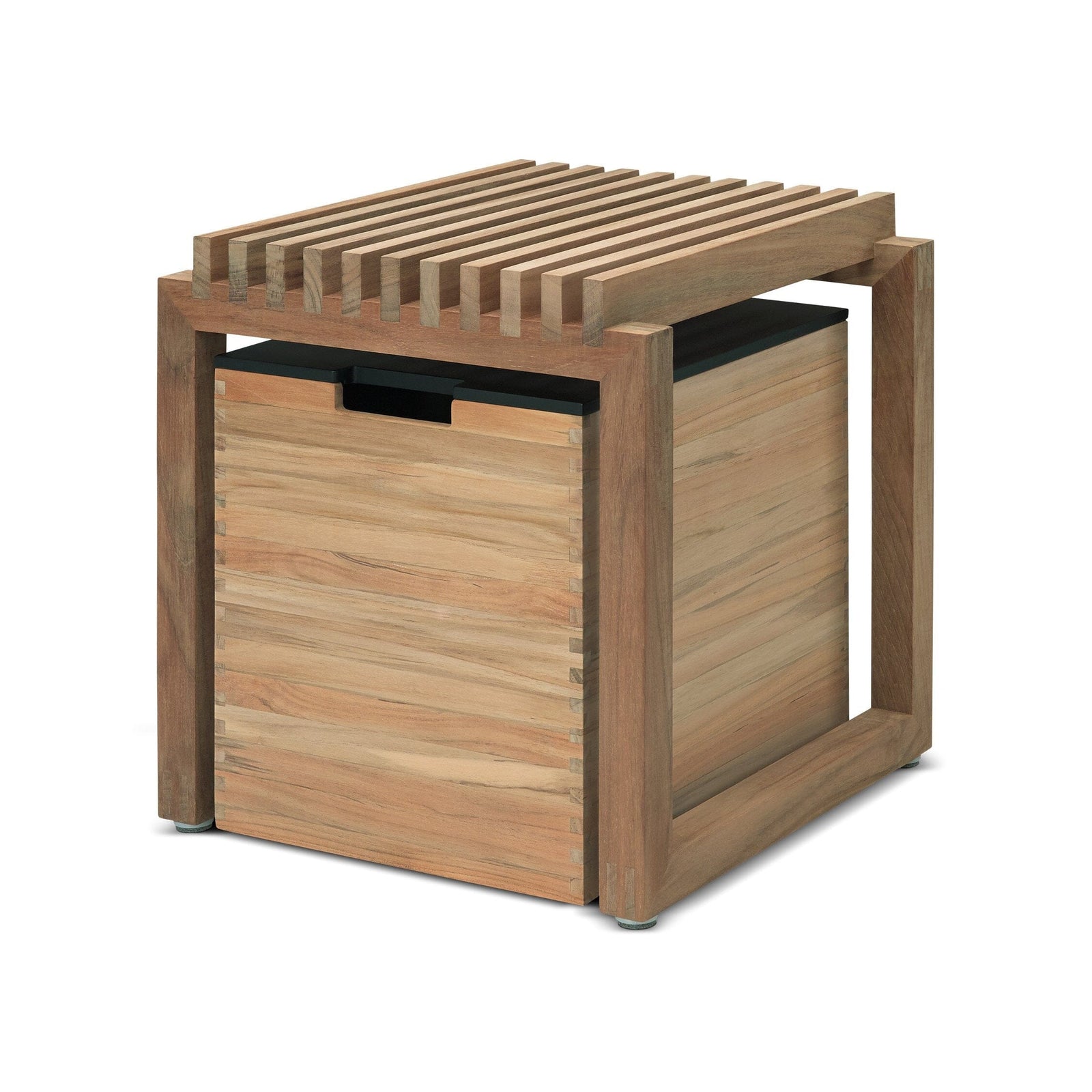 Cutter Stool Stools Skagerak by Fritz Hansen 