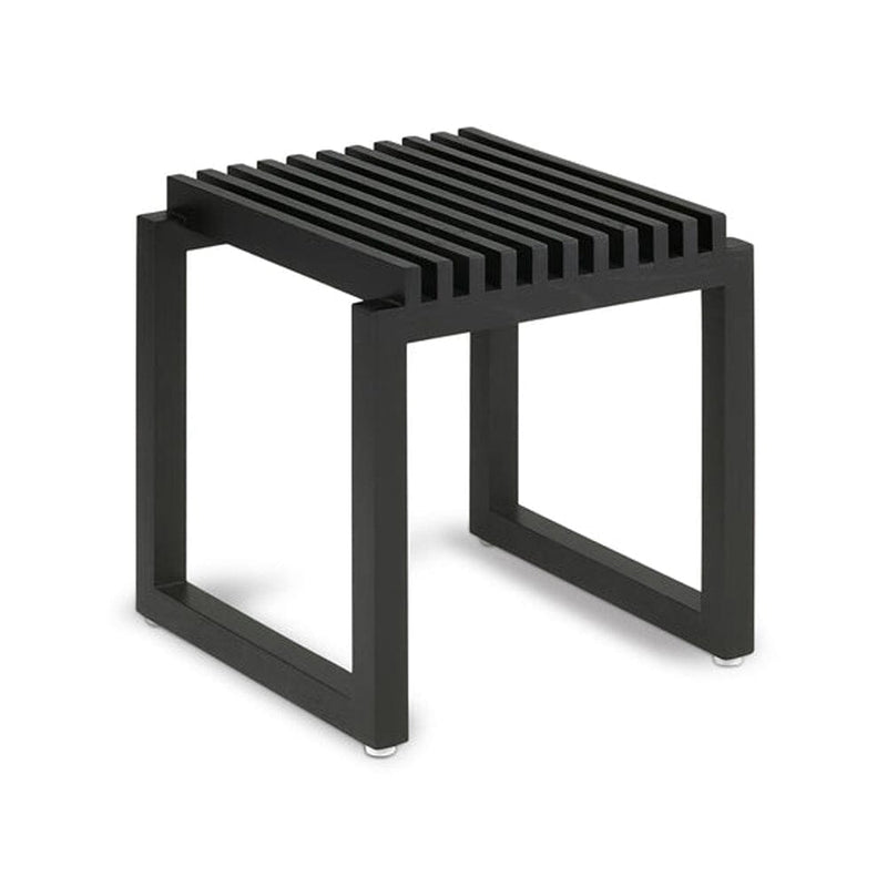 Cutter Stool Stools Skagerak by Fritz Hansen Black + $40.00 None 