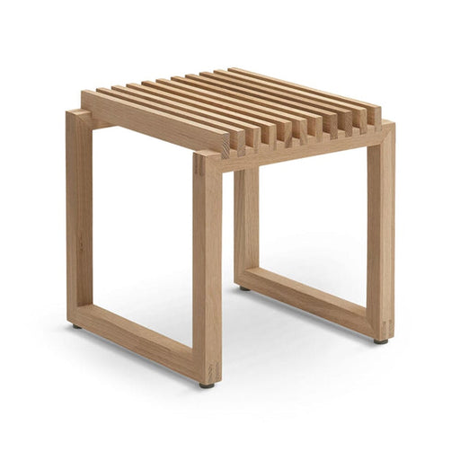 Cutter Stool Stools Skagerak by Fritz Hansen Oak None 