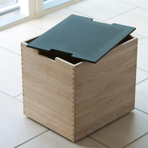Cutter Storage Box storage Skagerak by Fritz Hansen 