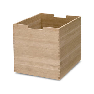 Cutter Storage Box