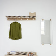 Cutter Wardrobe storage Skagerak by Fritz Hansen 