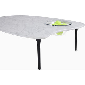 Cyclade Table Coffee Tables herman miller 