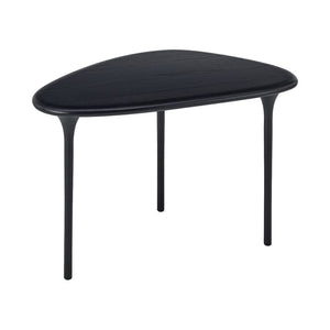 Cyclade Table Coffee Tables herman miller Tall Without Bowl Ebony