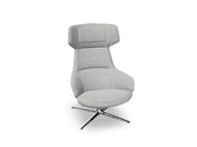 Aston Club Lounge Chair Office Chair Arper 