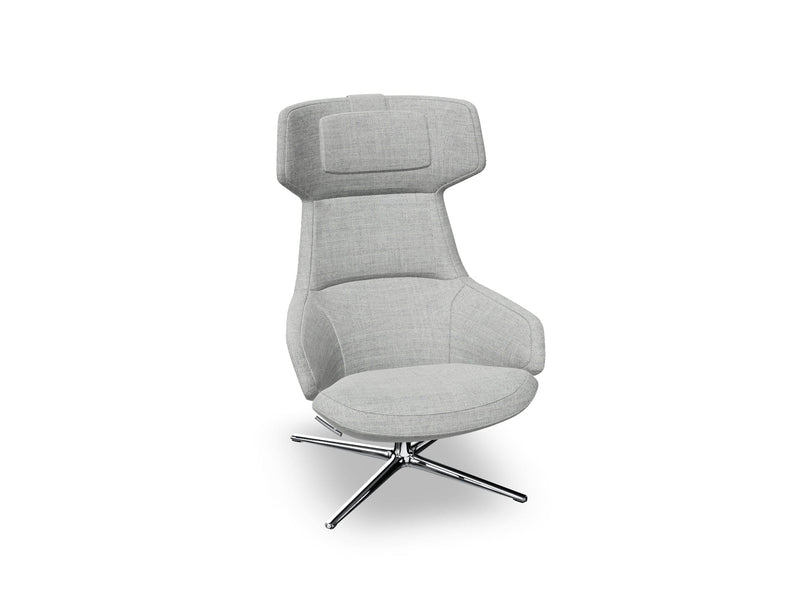 Aston Club Lounge Chair Office Chair Arper 