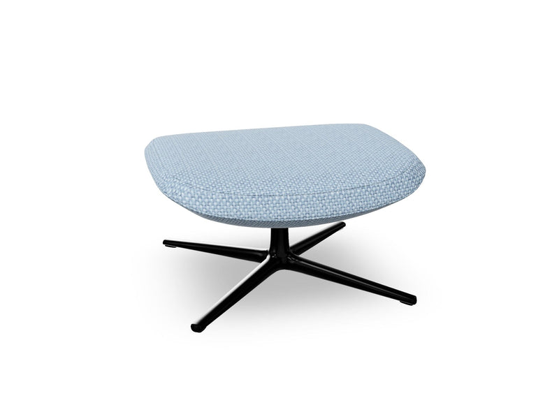 Aston Footrest footstool Arper 