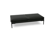Steeve Two Seat Bench Benches Arper 