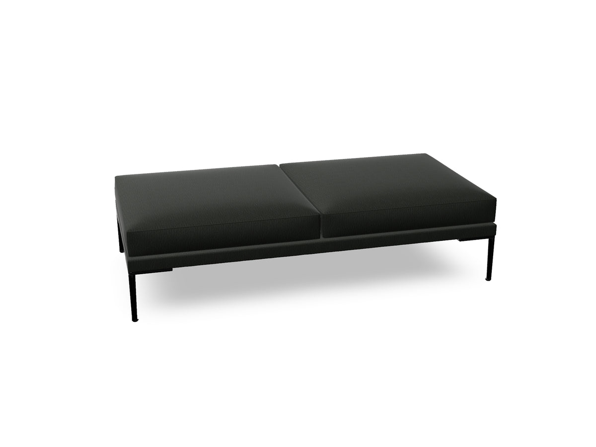 Steeve Two Seat Bench
