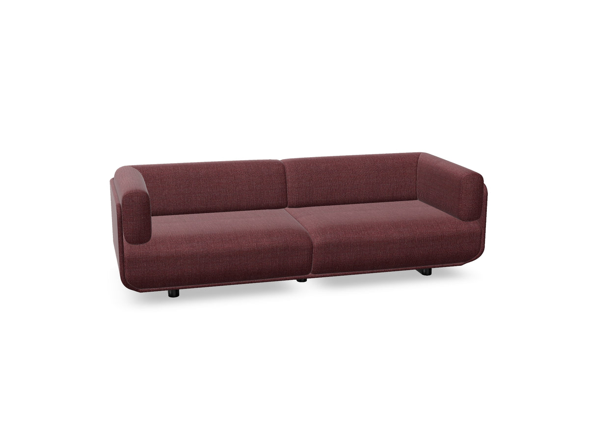 Shaal 3-Seater Sofa