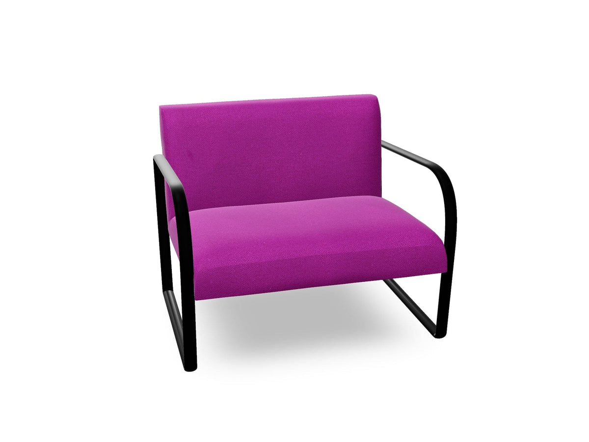 Arcos Lounge Chair lounge chair Arper 