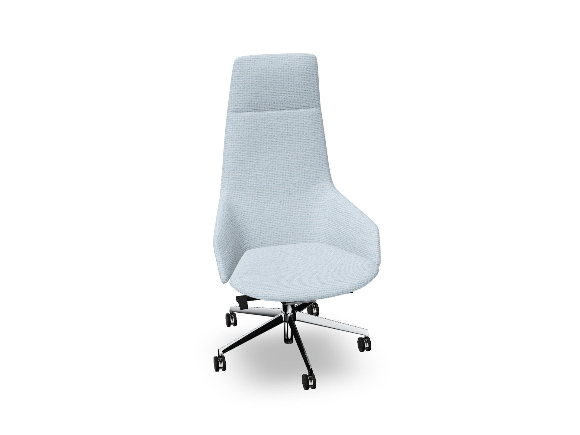 Aston Direction Syncro Task Chair task chair Arper 