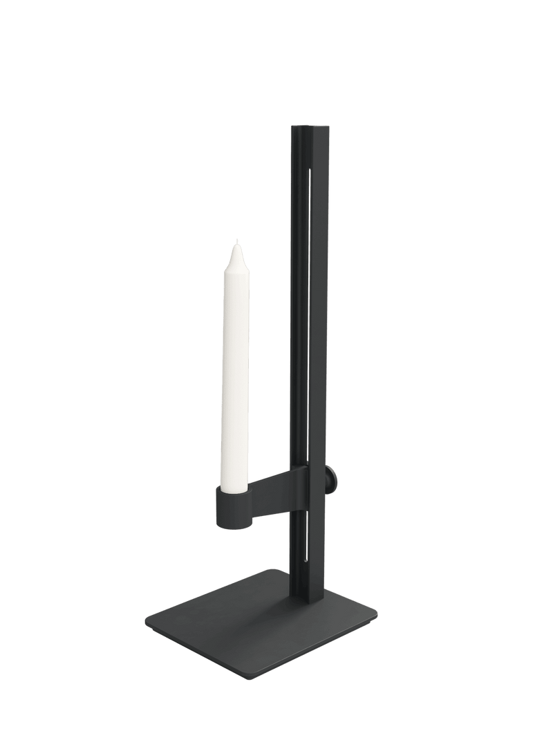 Museum™ Candle Holder