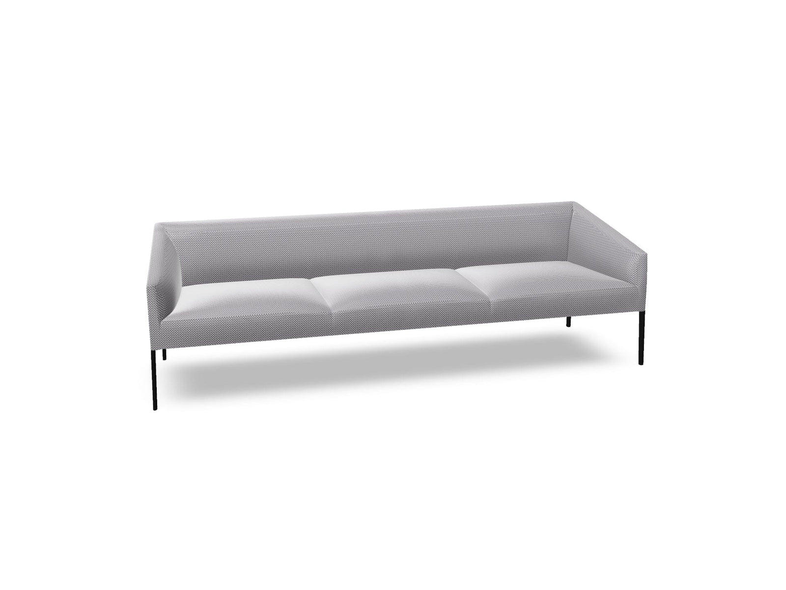Saari Three Seat Sofa sofa Arper 